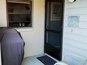 760 E Gilchrist Ct in Hernando, FL - Building Photo - Building Photo