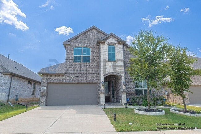 property at 2003 Oleander St