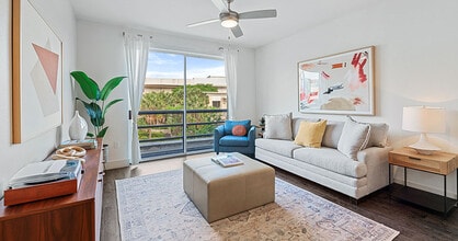 The Standard at Domain Northside Apartments in Austin, TX - Building Photo - Building Photo