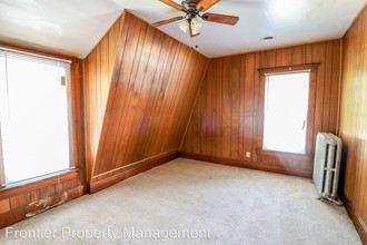 1000 Osage St in Manhattan, KS - Building Photo - Building Photo
