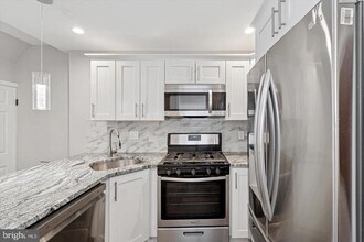 2609 Wilder St in Philadelphia, PA - Foto de edificio - Building Photo