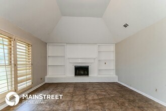 810 N Walnut Bend Rd in Memphis, TN - Building Photo - Building Photo