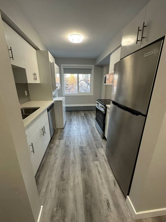property at 11110-68 68 Ave NW