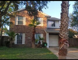 11714 Cotton Brook Ct in Tomball, TX - Building Photo