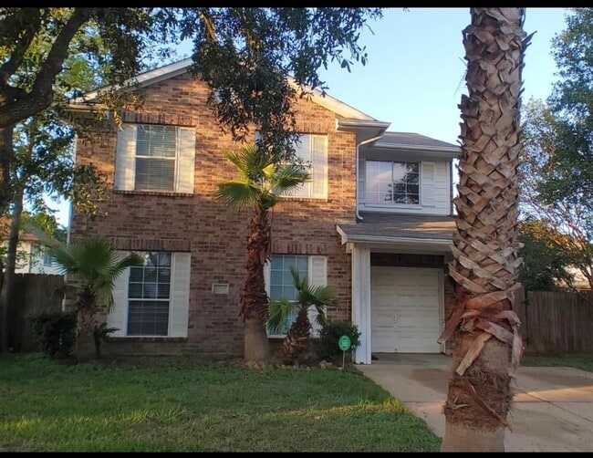 property at 11714 Cotton Brook Ct