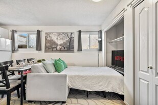 64 Riverbirch Rd SE in Calgary, AB - Building Photo