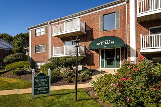 Belmont West in Brockton, MA - Foto de edificio - Building Photo