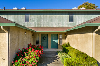 599 Blossom Way in Hayward, CA - Building Photo - Building Photo