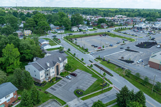 Crotty Court Condominiums in Cincinnati, OH - Building Photo - Building Photo