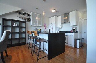 652 Massachusetts Ave in Boston, MA - Building Photo - Building Photo