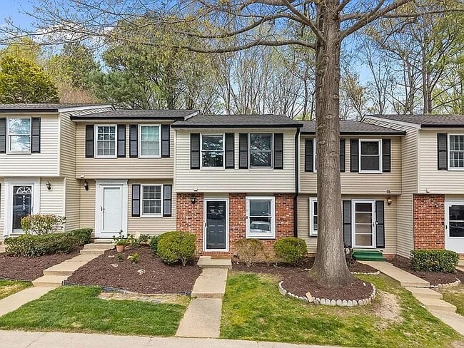 property at 7716 Sandra Ln