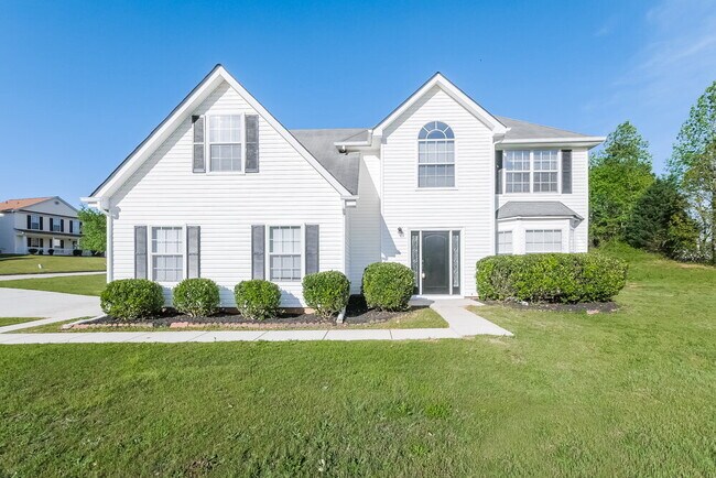 property at 1103 Village Oaks