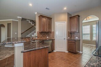 1540 Stetson Dr in Weatherford, TX - Building Photo - Building Photo