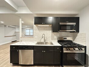 5008 N Springfield Ave in Chicago, IL - Building Photo - Building Photo