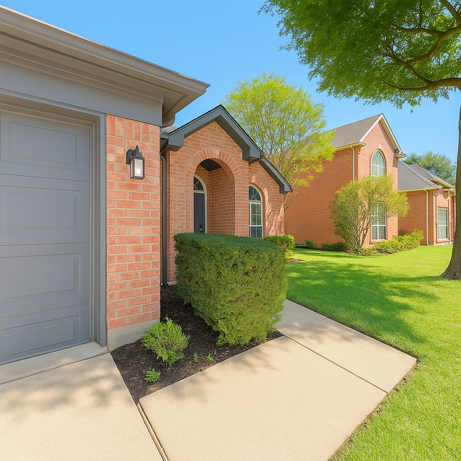 4908 Cambridge Dr in Flower Mound, TX - Building Photo - Building Photo