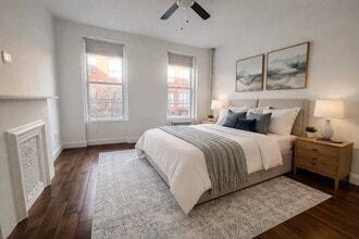 5-16 47th Road in Queens, NY - Foto de edificio - Building Photo