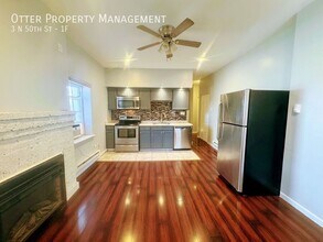 3 N 50th St in Philadelphia, PA - Building Photo - Building Photo