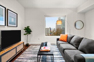 301 Brazos St in Austin, TX - Building Photo - Building Photo