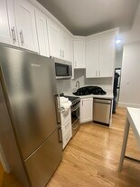 146 Hemenway St, Unit 12 in Boston, MA - Building Photo
