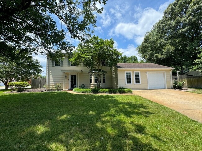 1413 Amberley Forest Rd