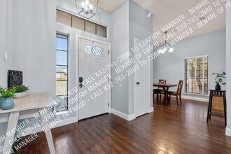 3416 Aster Ln in Rowlett, TX - Building Photo - Building Photo