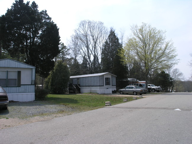 Cedar Park Estates in Concord, NC - Building Photo - Building Photo