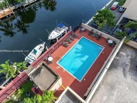 property at 2903 N Miami Beach Blvd