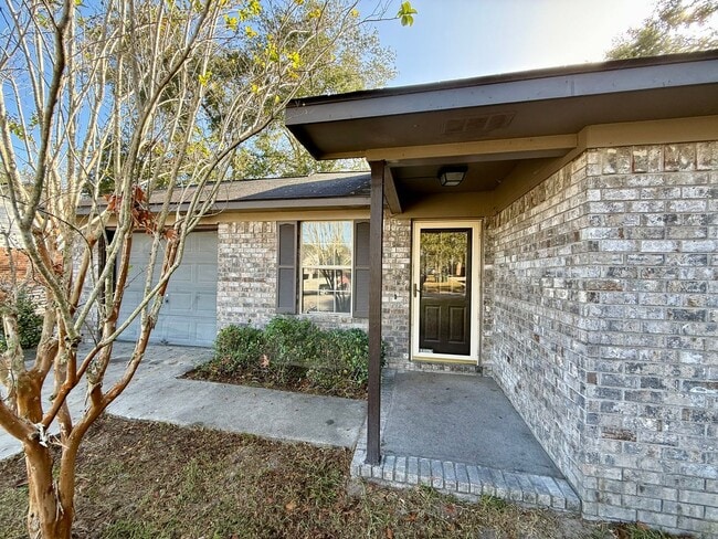 1429 Abrahms Alley in Hinesville, GA - Building Photo - Building Photo