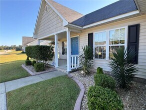 245 Wood Valley Ln in Raeford, NC - Building Photo - Building Photo