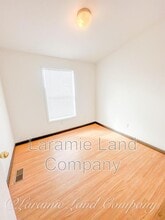 388 N Buchanan St in Laramie, WY - Building Photo - Building Photo