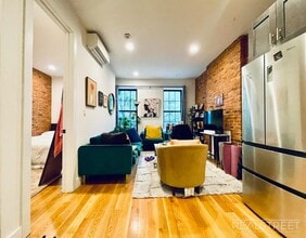 119 Ralph Ave, Unit 2F in Brooklyn, NY - Building Photo - Building Photo