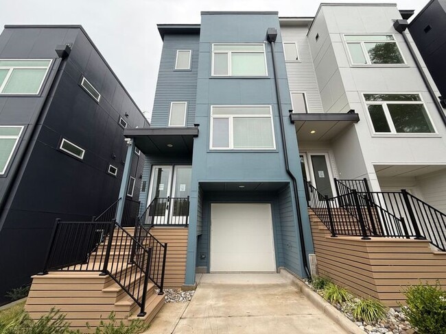 property at 616 Rocky Knob Ct