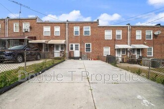 3713 Elmora Ave in Baltimore, MD - Building Photo - Building Photo