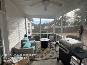 115 Cross Pointe Ln in Aberdeen, NC - Building Photo - Building Photo