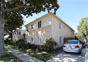 3971-3977 Sawtelle Blvd Apartments