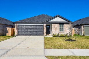 5146 Sunset Oaks Dr in Arcola, TX - Building Photo