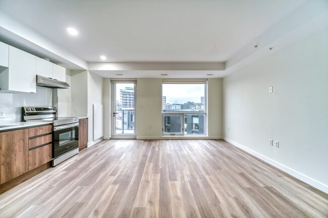 property at 5415 Cogswell St