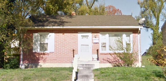 property at 1527 Gilmer Ave NW