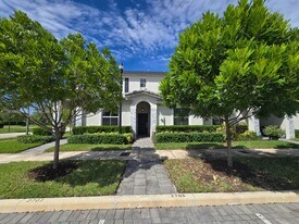 2705 SE 15th St in Homestead, FL - Building Photo