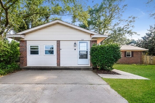 property at 102 Griffith Ave