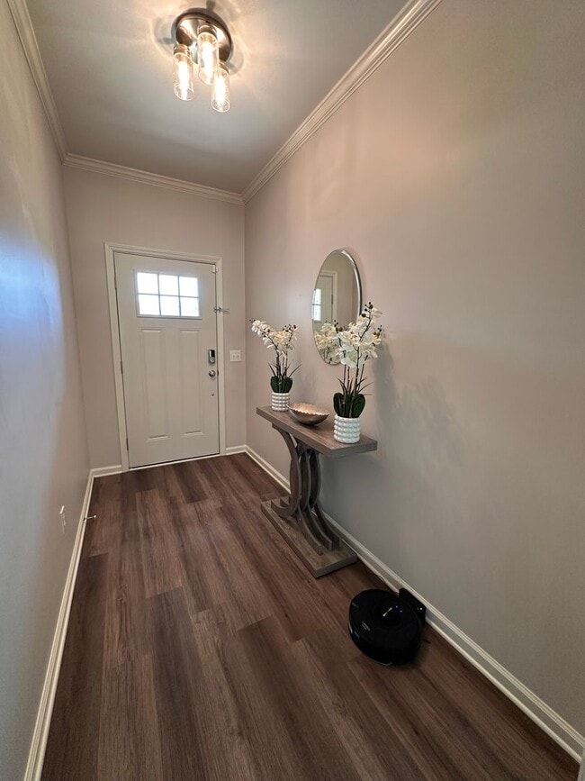 246 Magnolia Ln in Newton, AL - Building Photo - Building Photo