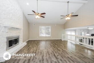 120 Middling Ln in Fayetteville, GA - Building Photo - Building Photo