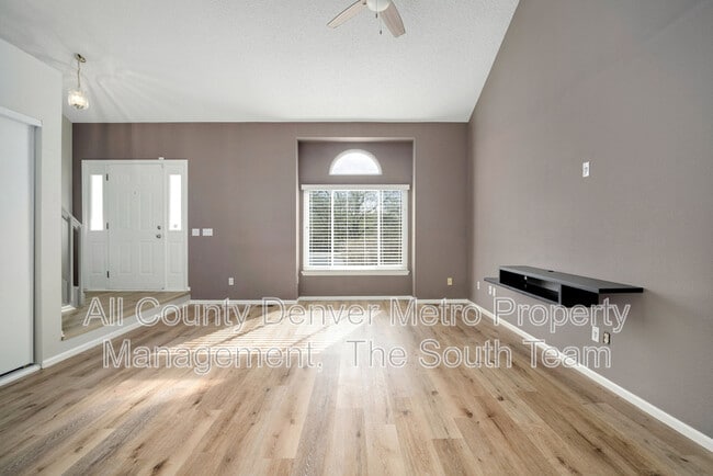 4371 Malta St in Denver, CO - Building Photo - Building Photo