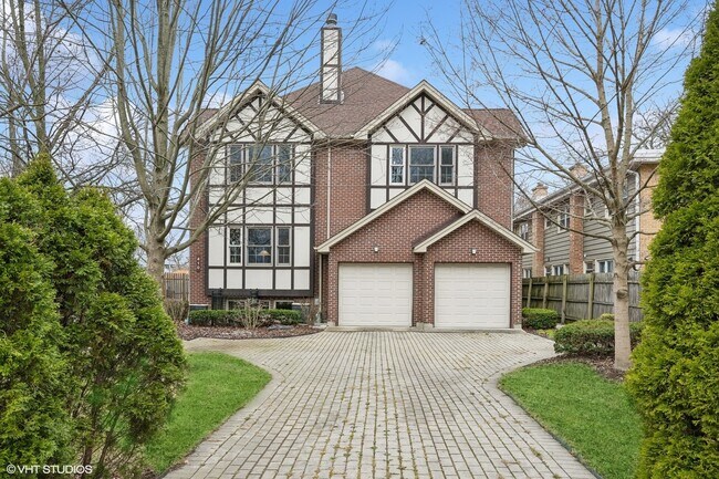 property at 410 Green Bay Rd