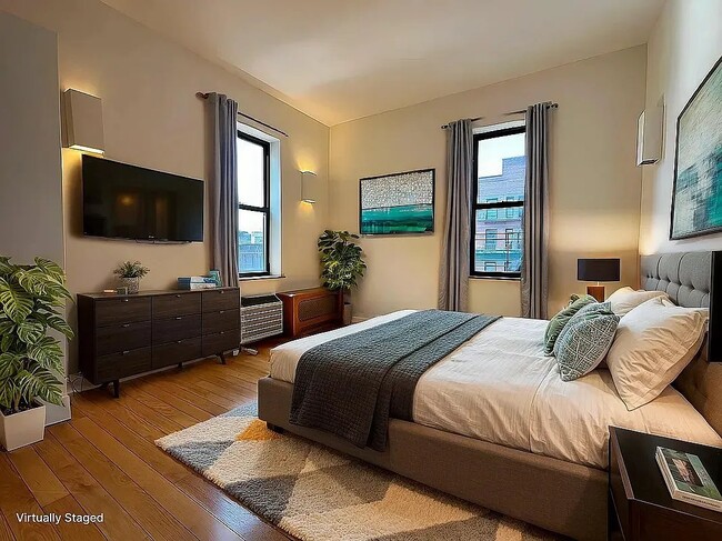 101 E 116th St in New York, NY - Building Photo - Building Photo