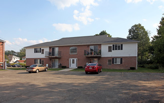 15-35 Colonial Dr Apartments