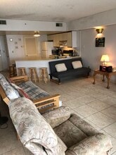 1605 S Ocean Blvd, Unit #2013 Palace Resort in Myrtle Beach, SC - Building Photo - Building Photo