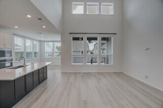 1132 Spring Gulch Ln in Georgetown, TX - Building Photo - Building Photo