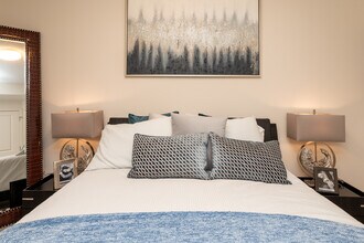 Palisades of Towson in Towson, MD - Building Photo - Interior Photo