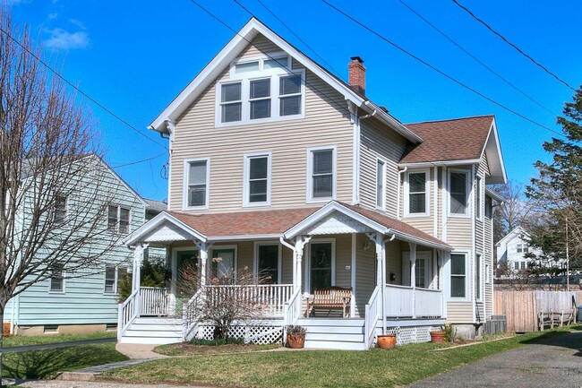property at 23 Gregory Blvd